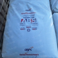 روی کیسه مواد اولیه ABS 70-N (رنگ طبیعی؛ گرید اکستروژن)