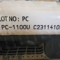 اطلاعات کیسه پلی کربنات 1100U لوته Polycarbonate 1100U lotte